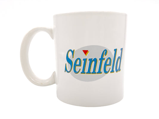 Seinfeld Mug