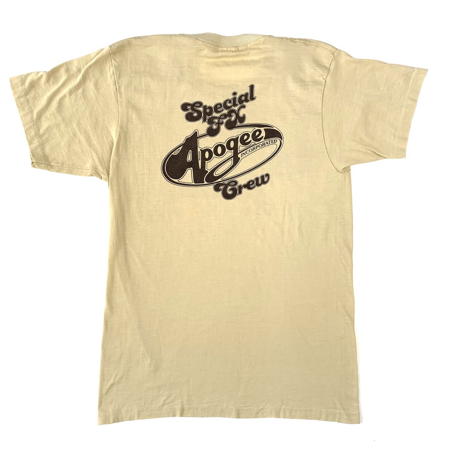 Star Trek Movie Special FX Crew T-Shirt