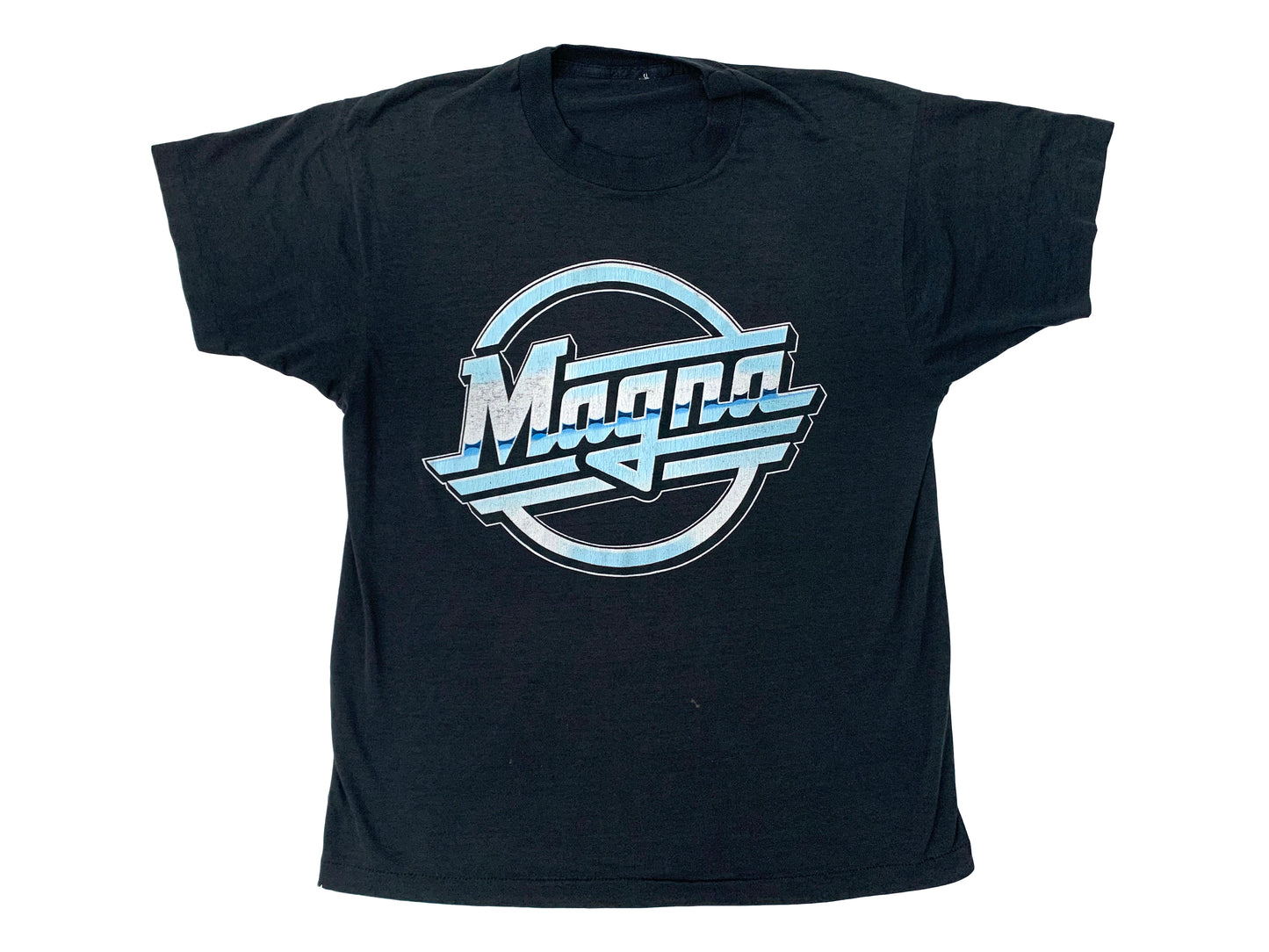 Vintage Magna Black T-Shirt Always Sunny In Philadelphia