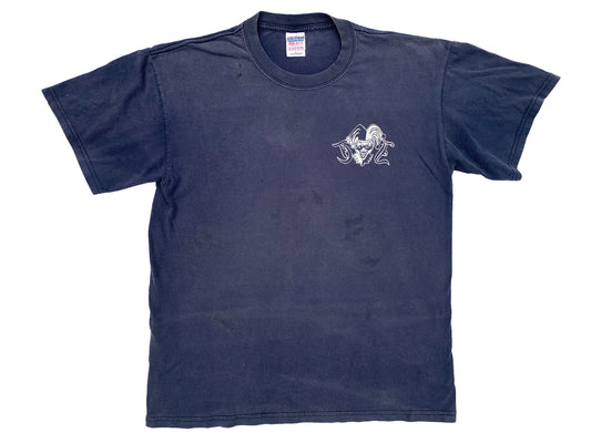 Chicano Art Joker's Chevy Impala T-Shirt