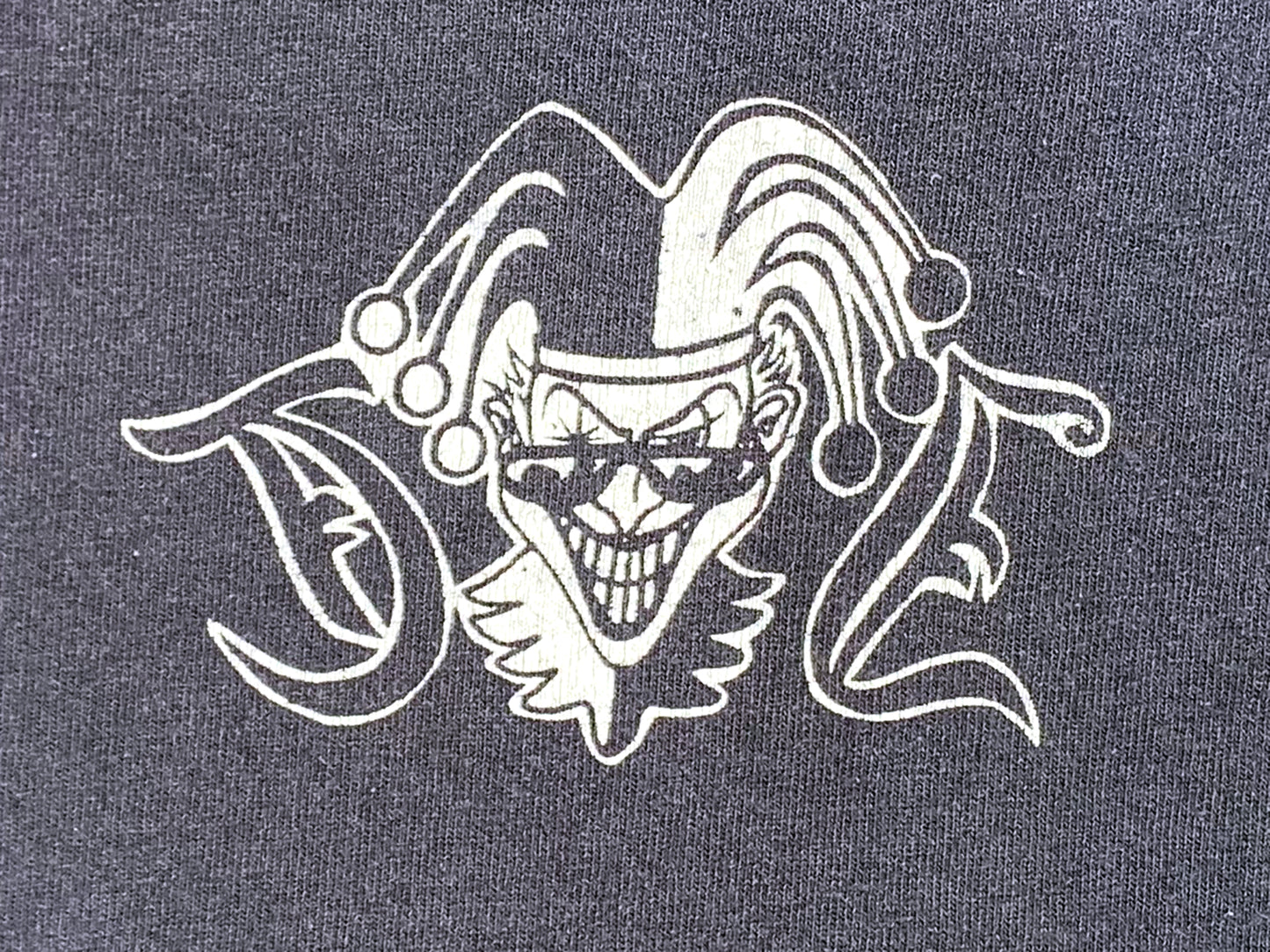 Chicano Art Joker's Chevy Impala T-Shirt