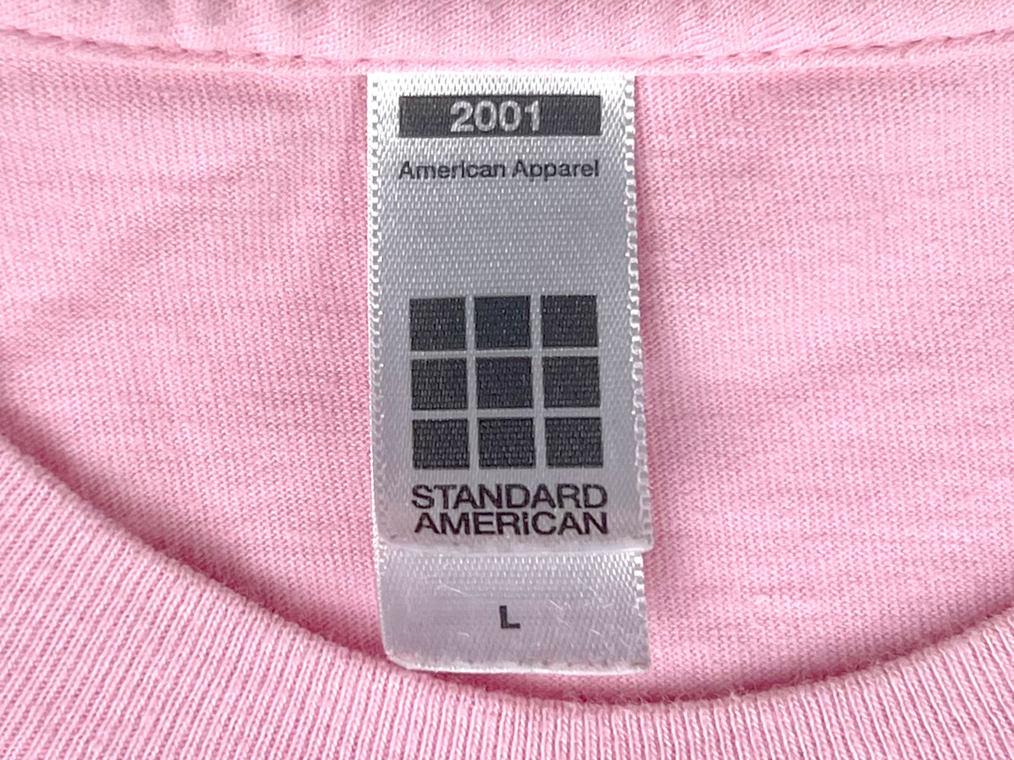 The Killers Pink T-Shirt