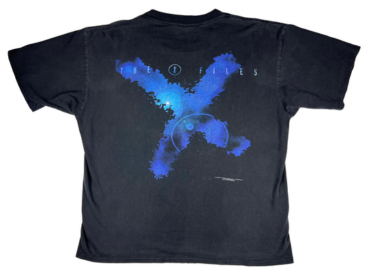 The X-files 'Trust No One' T-Shirt