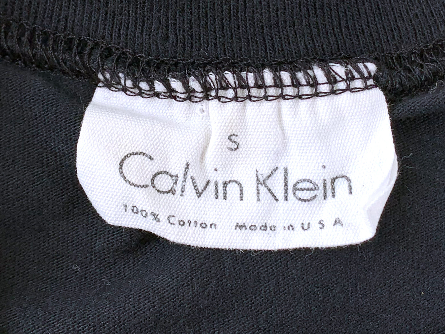 Seventh on Sale CFDA Vogue NYC T-Shirt