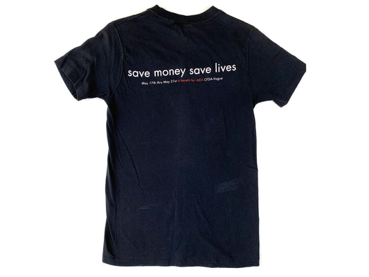 Seventh on Sale CFDA Vogue NYC T-Shirt