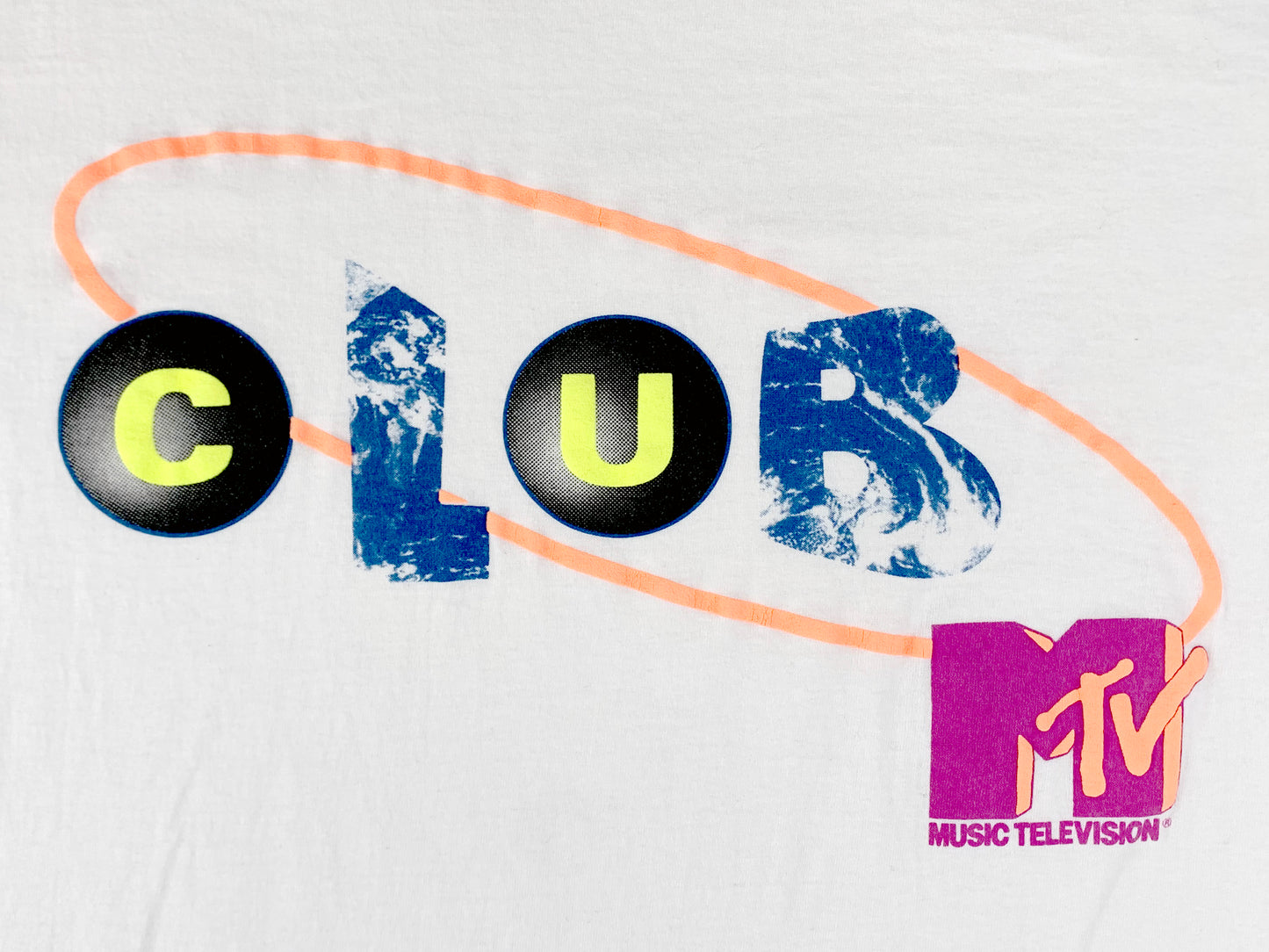 Club MTV T-Shirt
