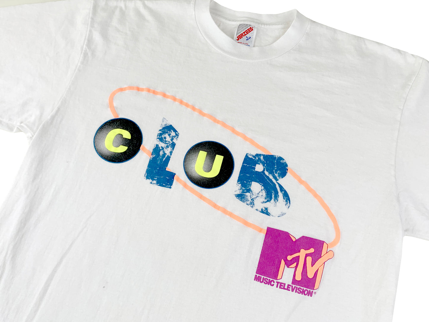 Club MTV T-Shirt