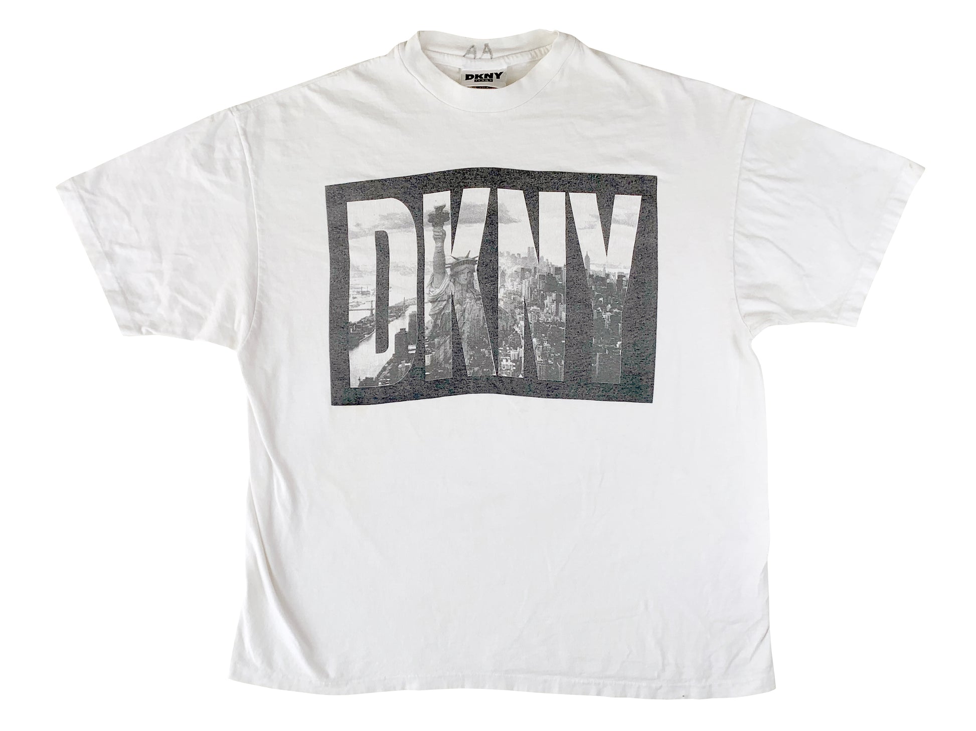 Vintage DKNY Jeans T-Shirt