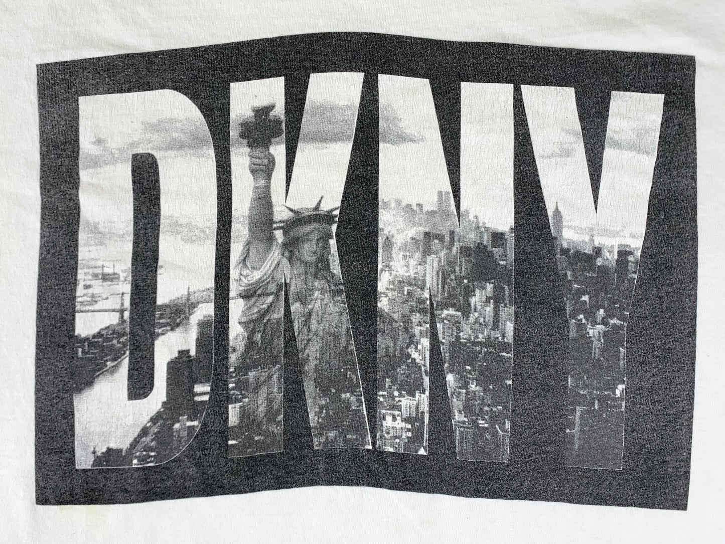 DKNY Jeans T-Shirt