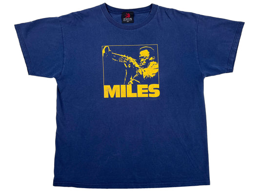 Miles Davis T-Shirt