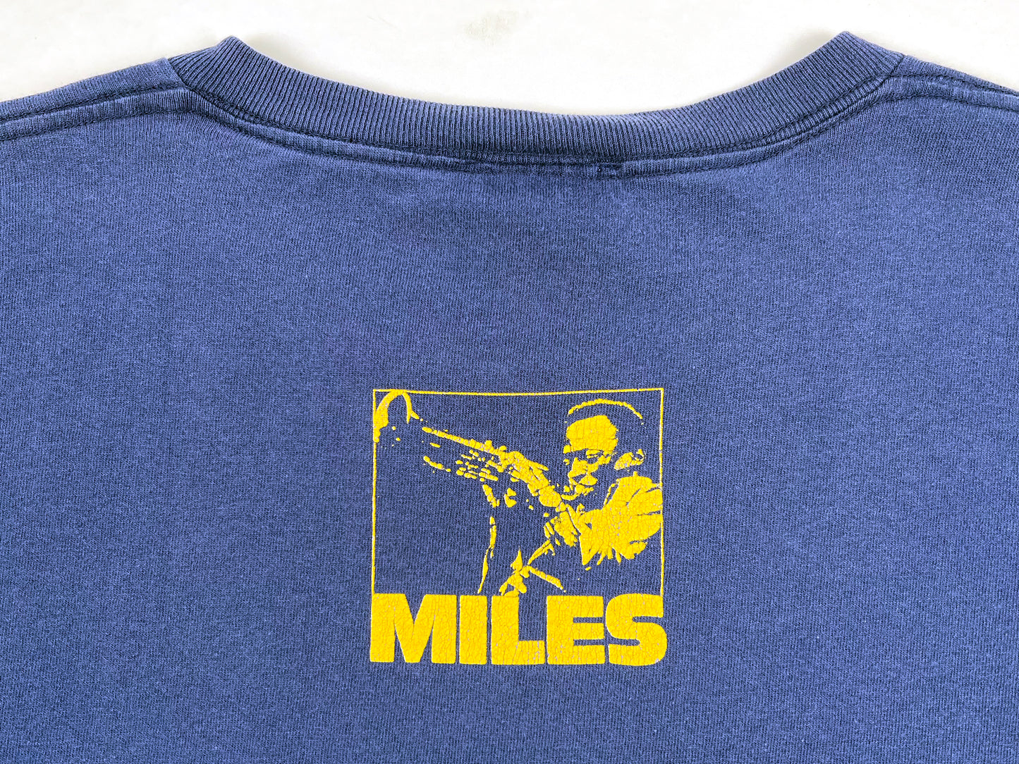 Miles Davis T-Shirt