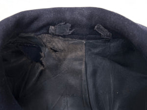 US Navy Wool Pea Coat