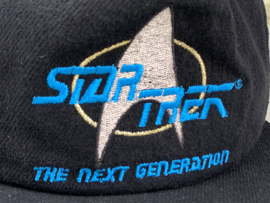 Star Trek 'The Next Generation' Snapback Hat