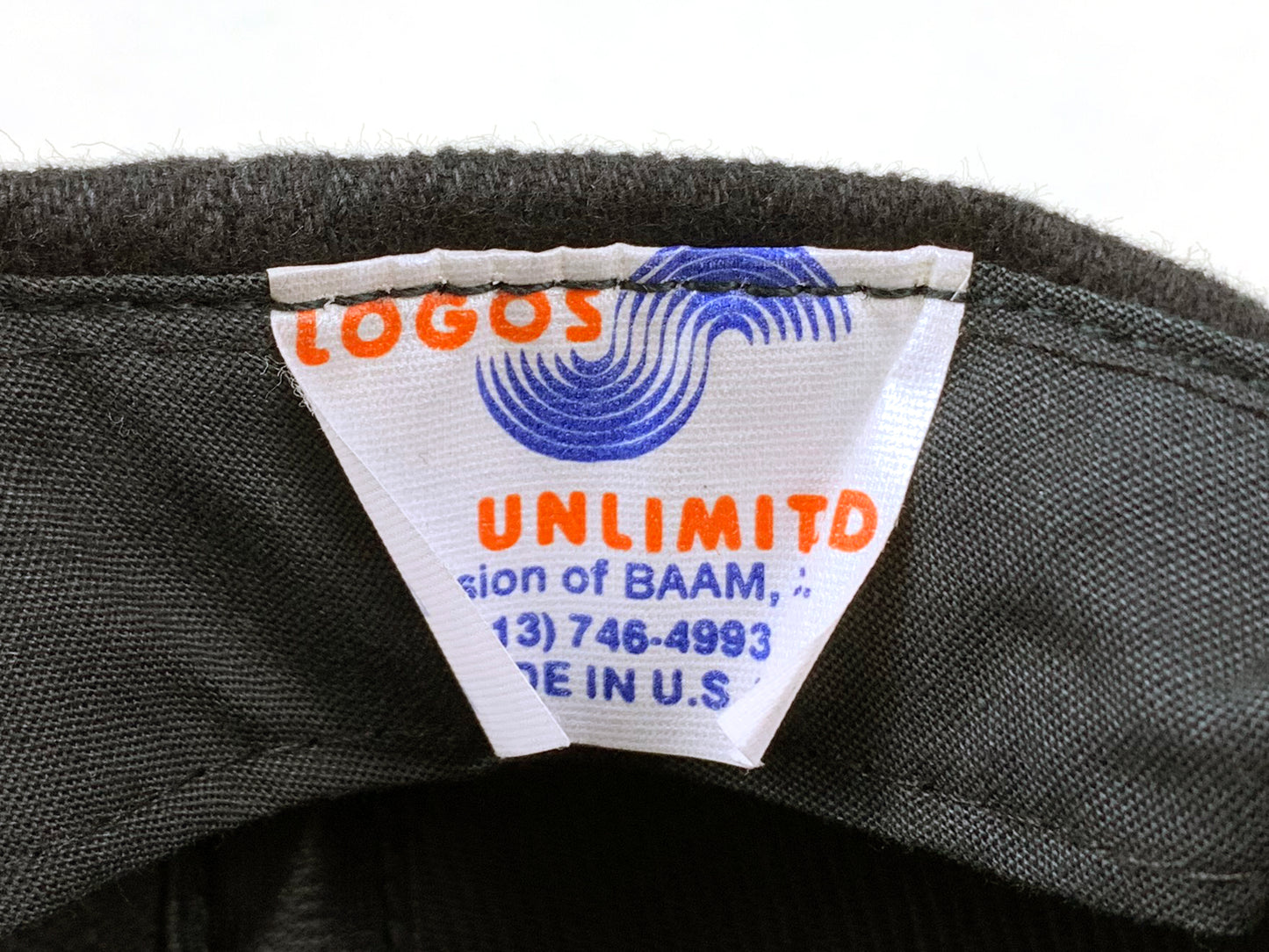 Star Trek 'The Next Generation' Snapback Hat