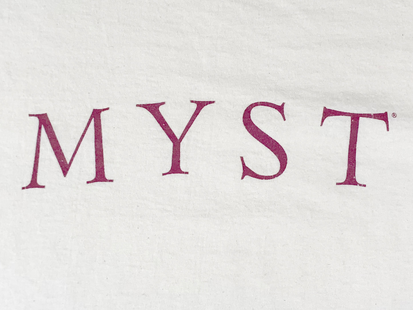 Myst T-Shirt