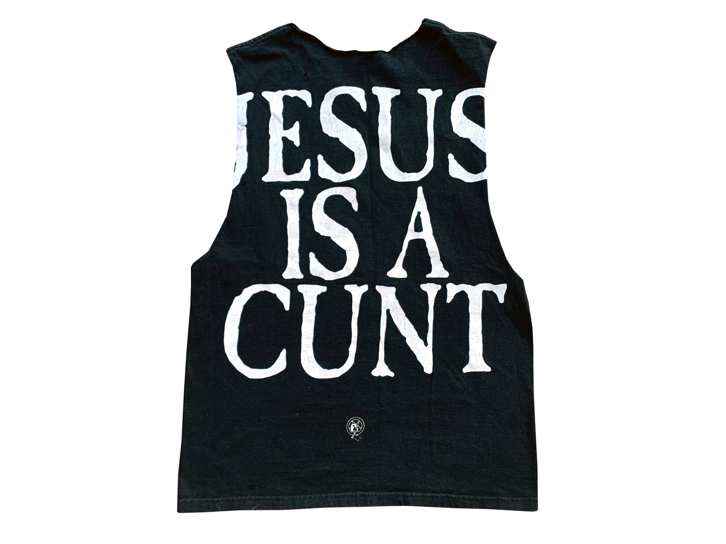 Cradle of Filth 'Vestal Masturbation' Sleeveless T-Shirt