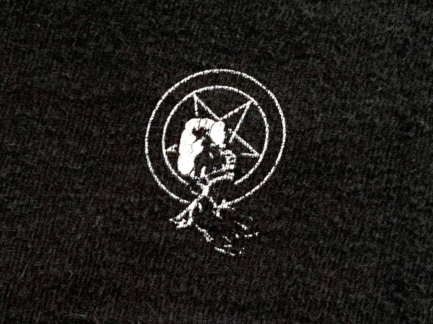 Cradle of Filth 'Vestal Masturbation' Sleeveless T-Shirt