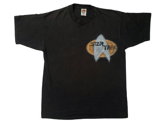 Star Trek USS Enterprise Air Brush T-Shirt