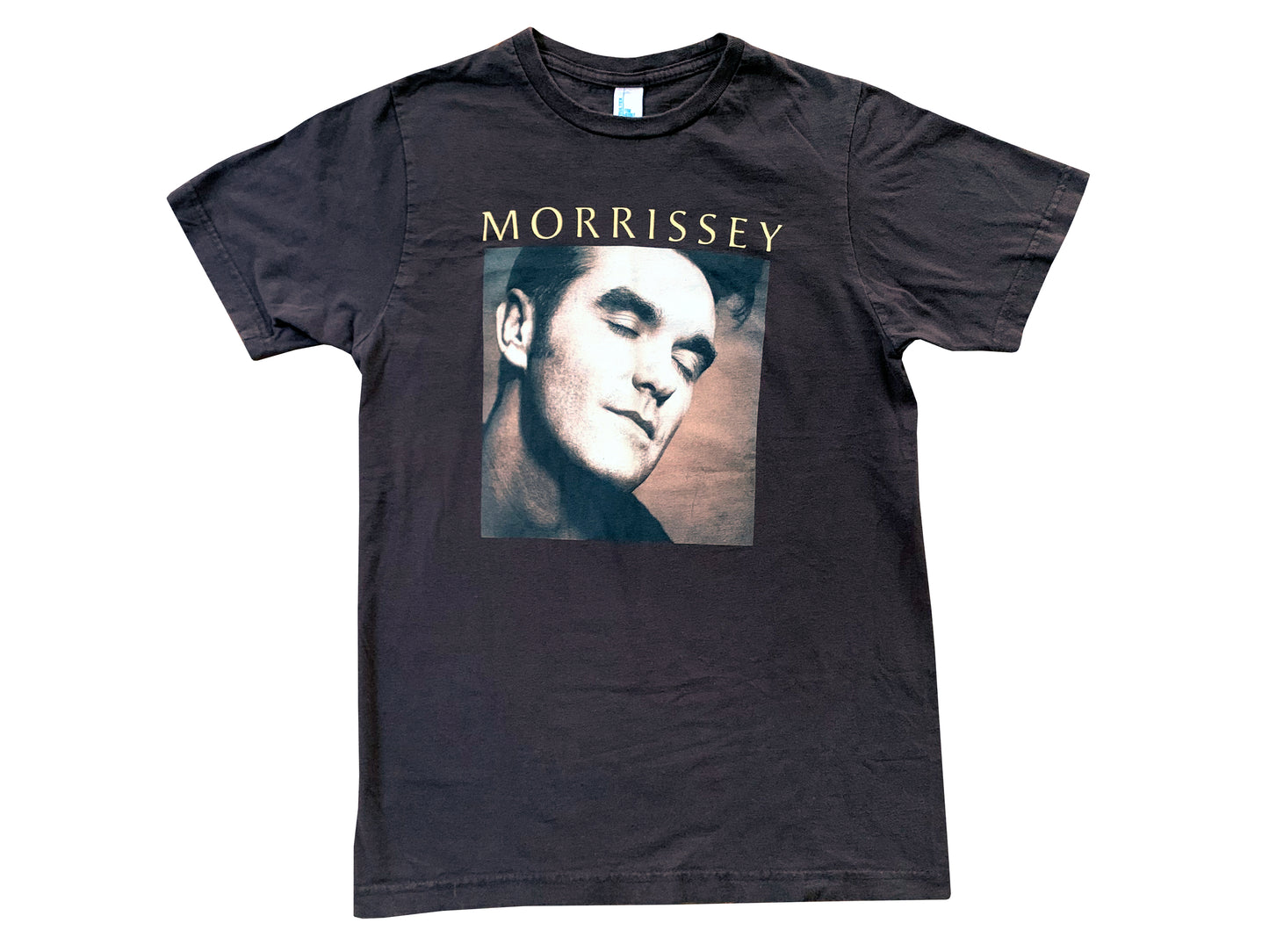 Morrissey US Tour 2007 T-Shirt