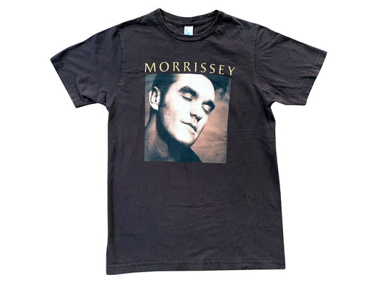 Morrissey US Tour 2007 T-Shirt