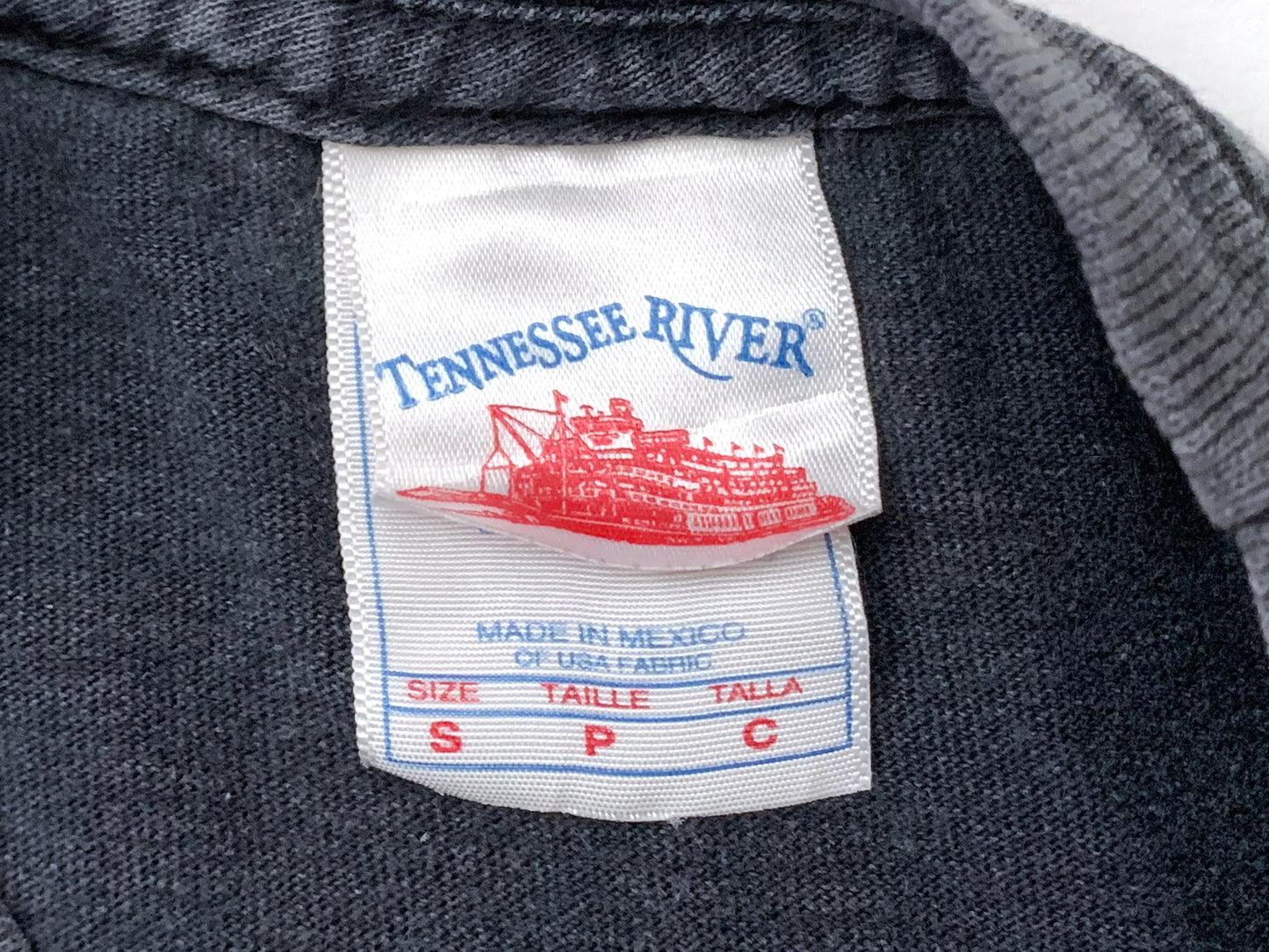 Elliot Smith 'From a Basement on the Hill' T-Shirt