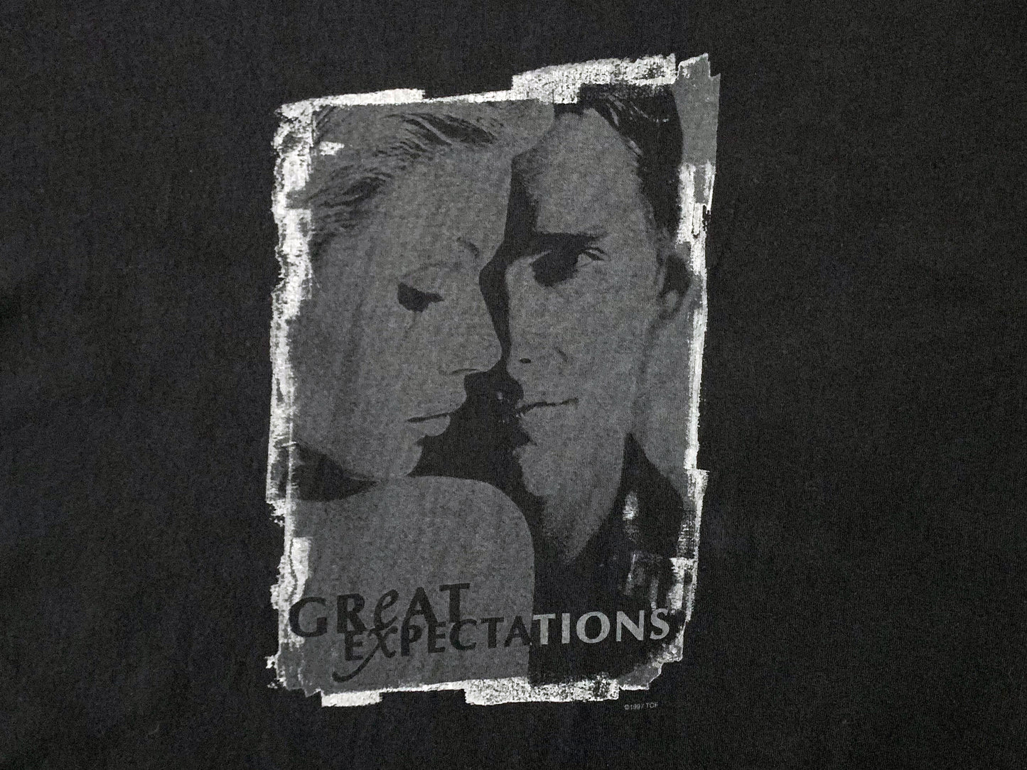 Great Expectations Movie T-Shirt