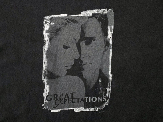 Great Expectations Movie T-Shirt