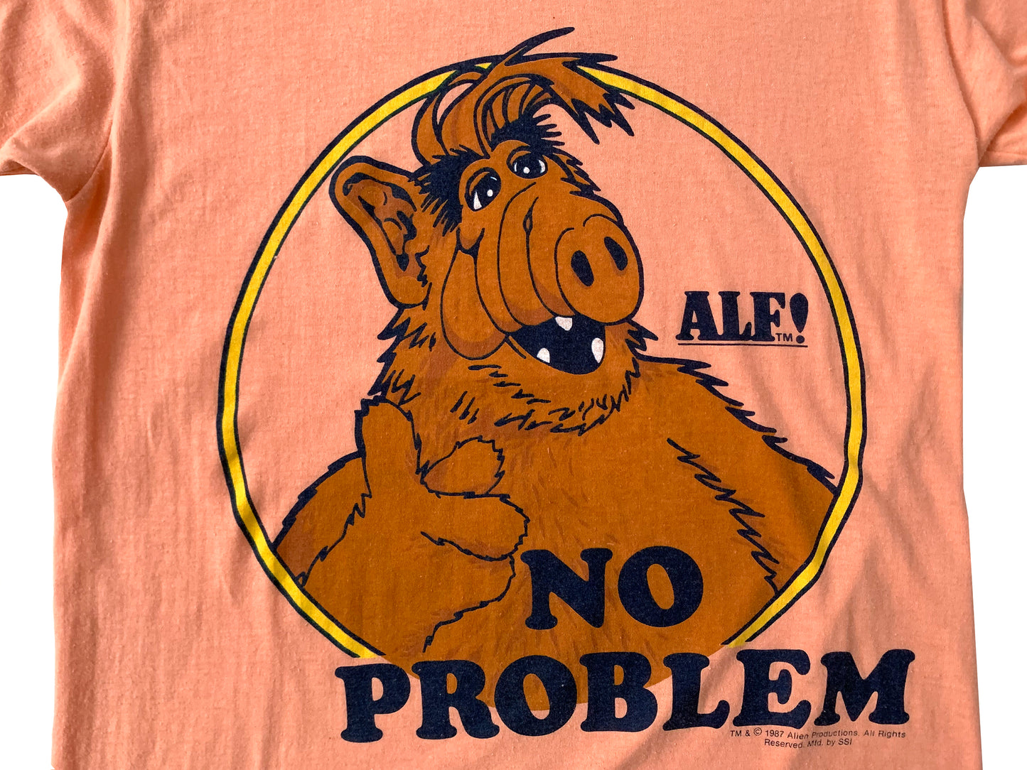 Alf T-Shirt