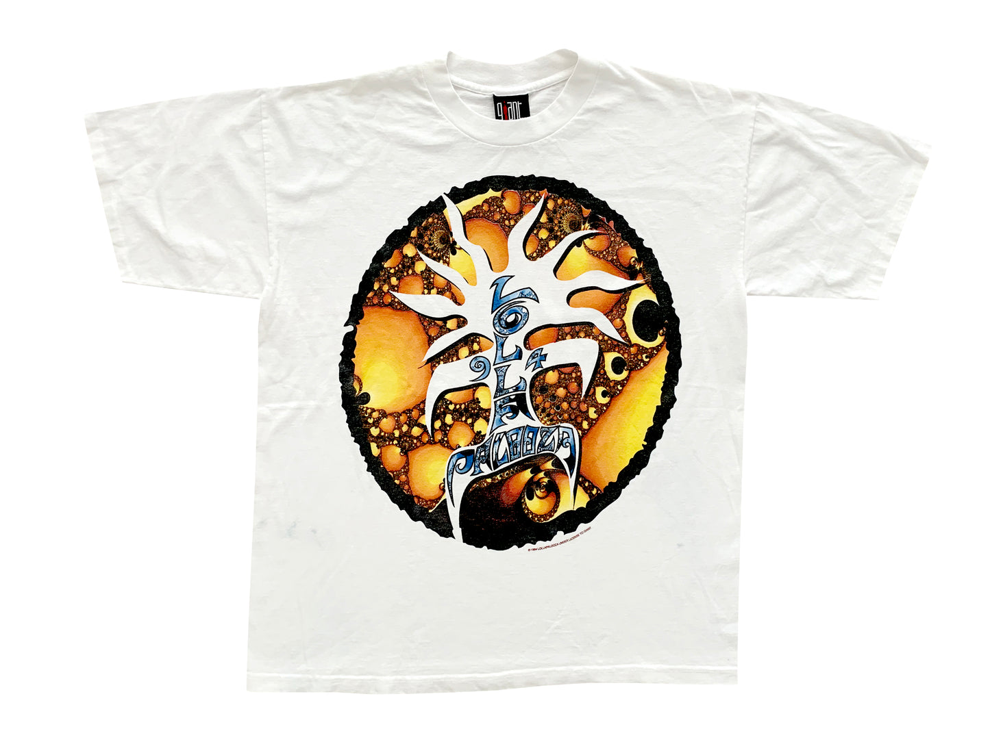 Lollapalooza 1994 T-Shirt