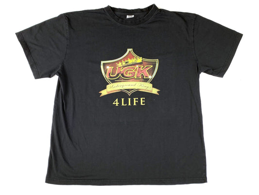 UGK 4 Life T-Shirt