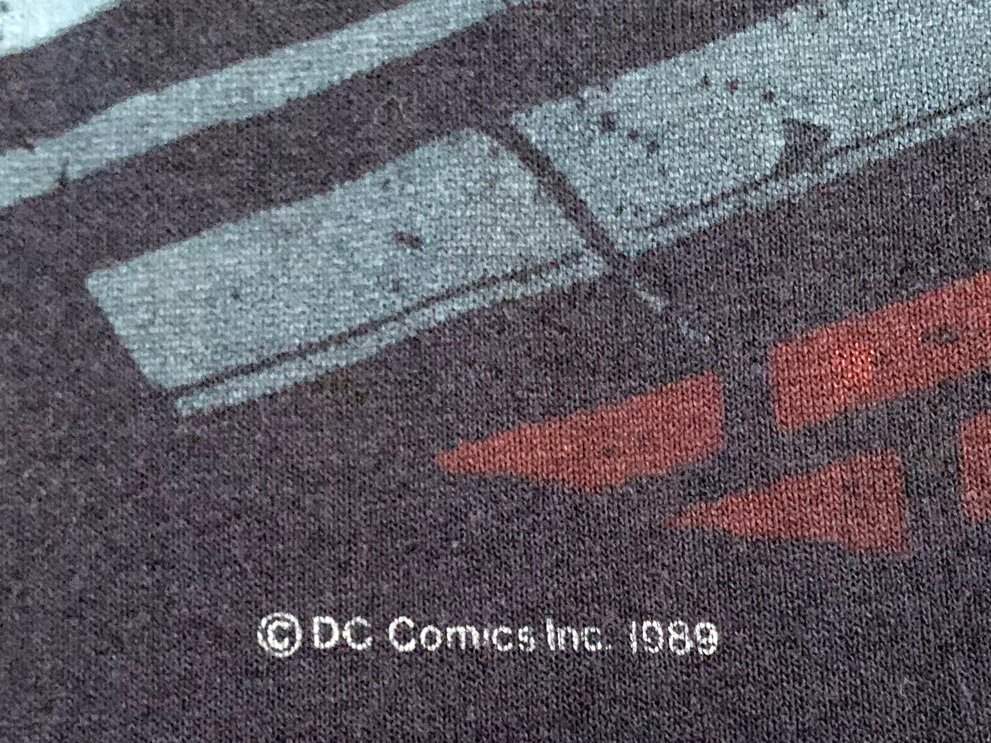 Batman 1989 T-Shirt