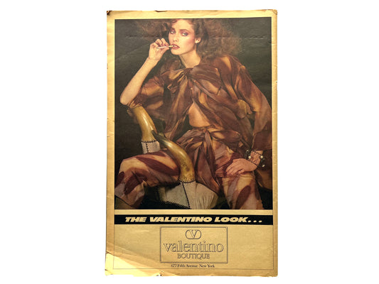 Interview Magazine Sep 1981 Fran Lebowitz