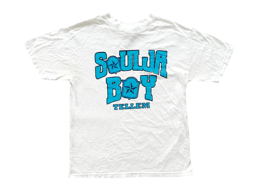 Soulja By Tell Em Crank Dat T-Shirt