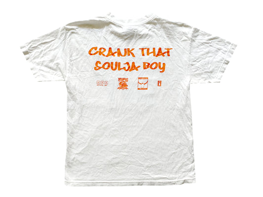 Soulja By Tell Em Crank Dat T-Shirt