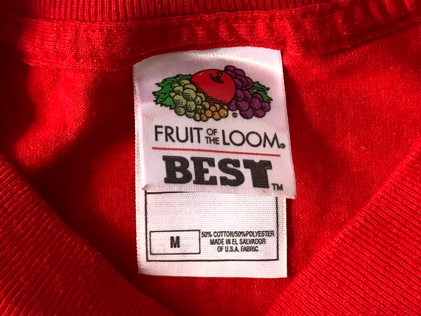 Coalesce 'Functioning on Impatience' T-Shirt