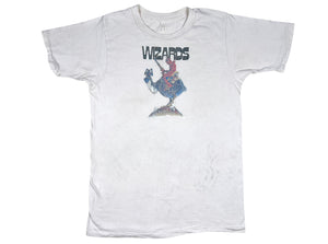 Ralph Bakshi's Wizards T-Shirt