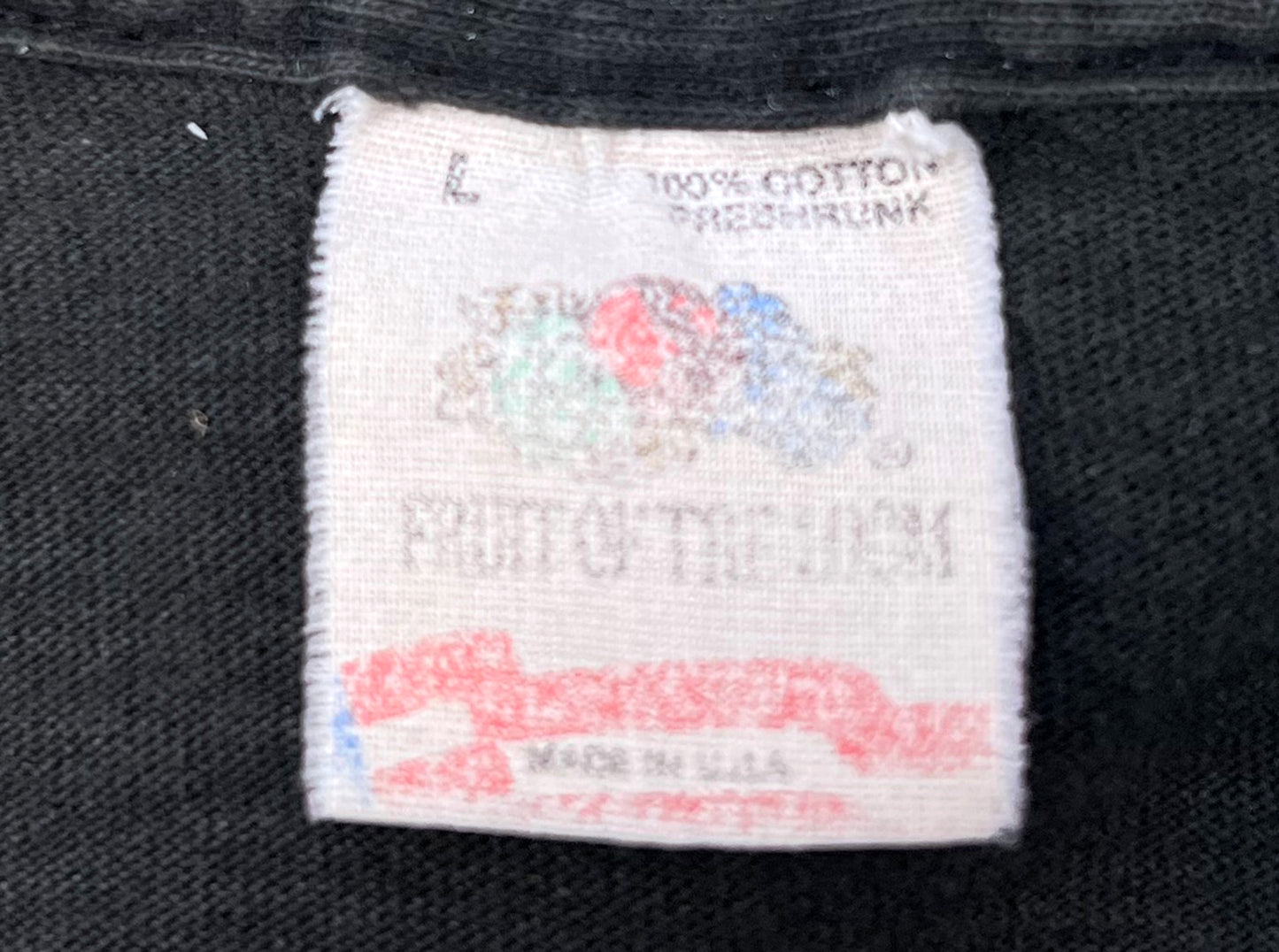 Batman 1988 Thrashed T-Shirt