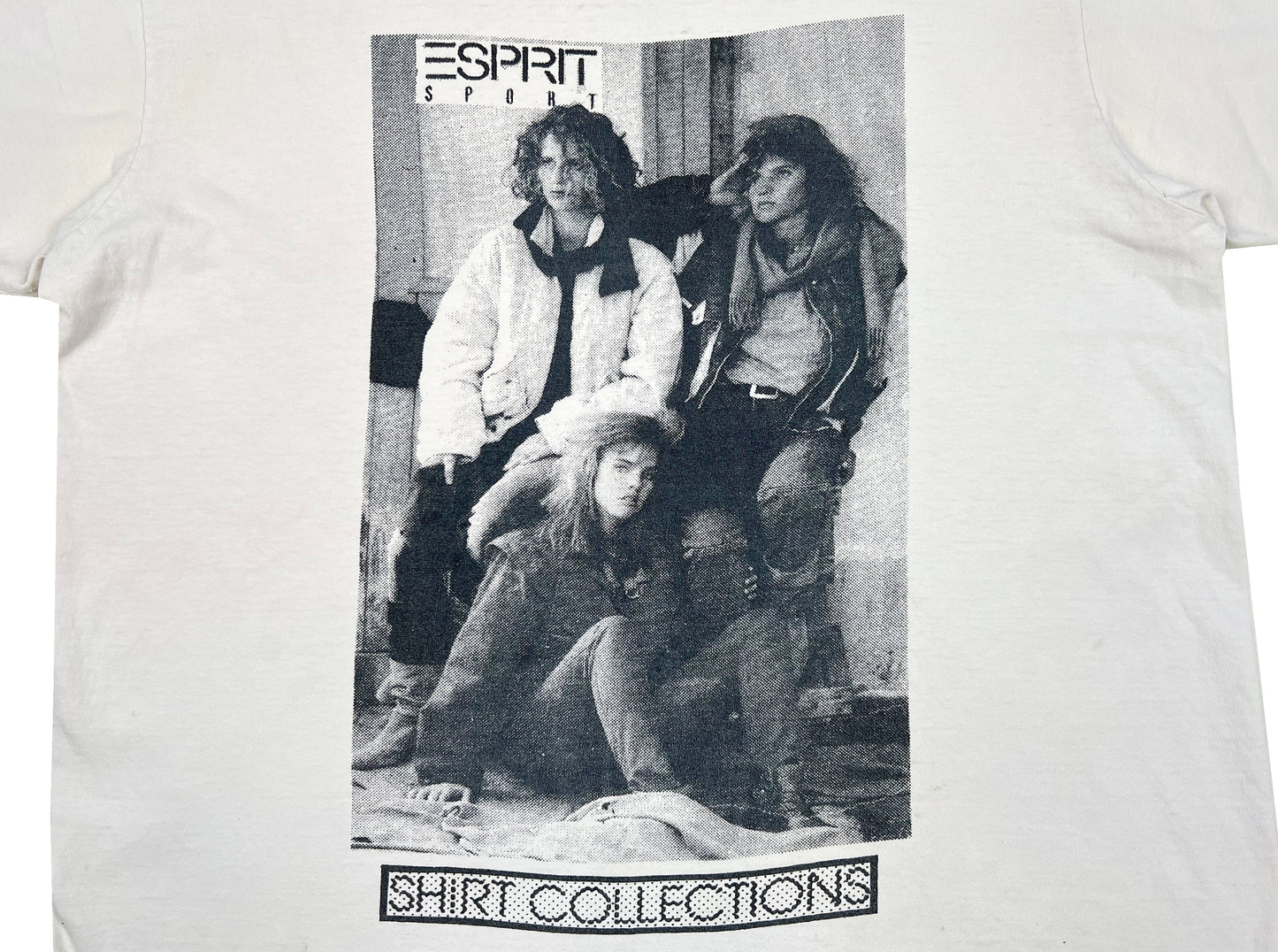 Esprit Shirt Collections T-Shirt