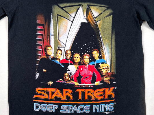 Star Trek 'Deep Space Nine' Crew T-Shirt