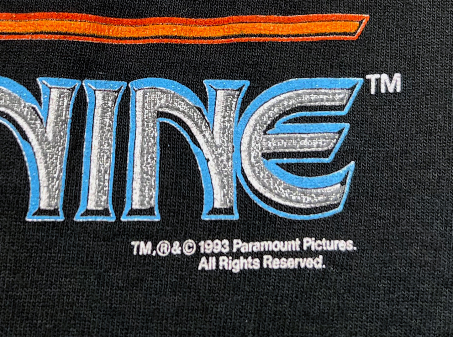 Star Trek 'Deep Space Nine' Crew T-Shirt