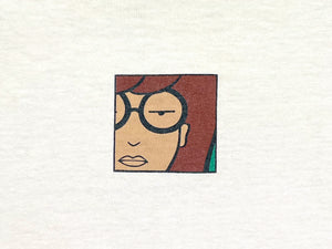 Daria Raglan T-Shirt