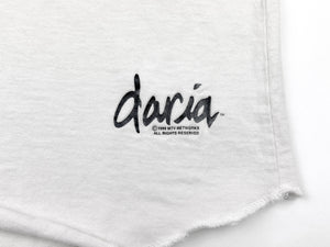 Daria Raglan T-Shirt
