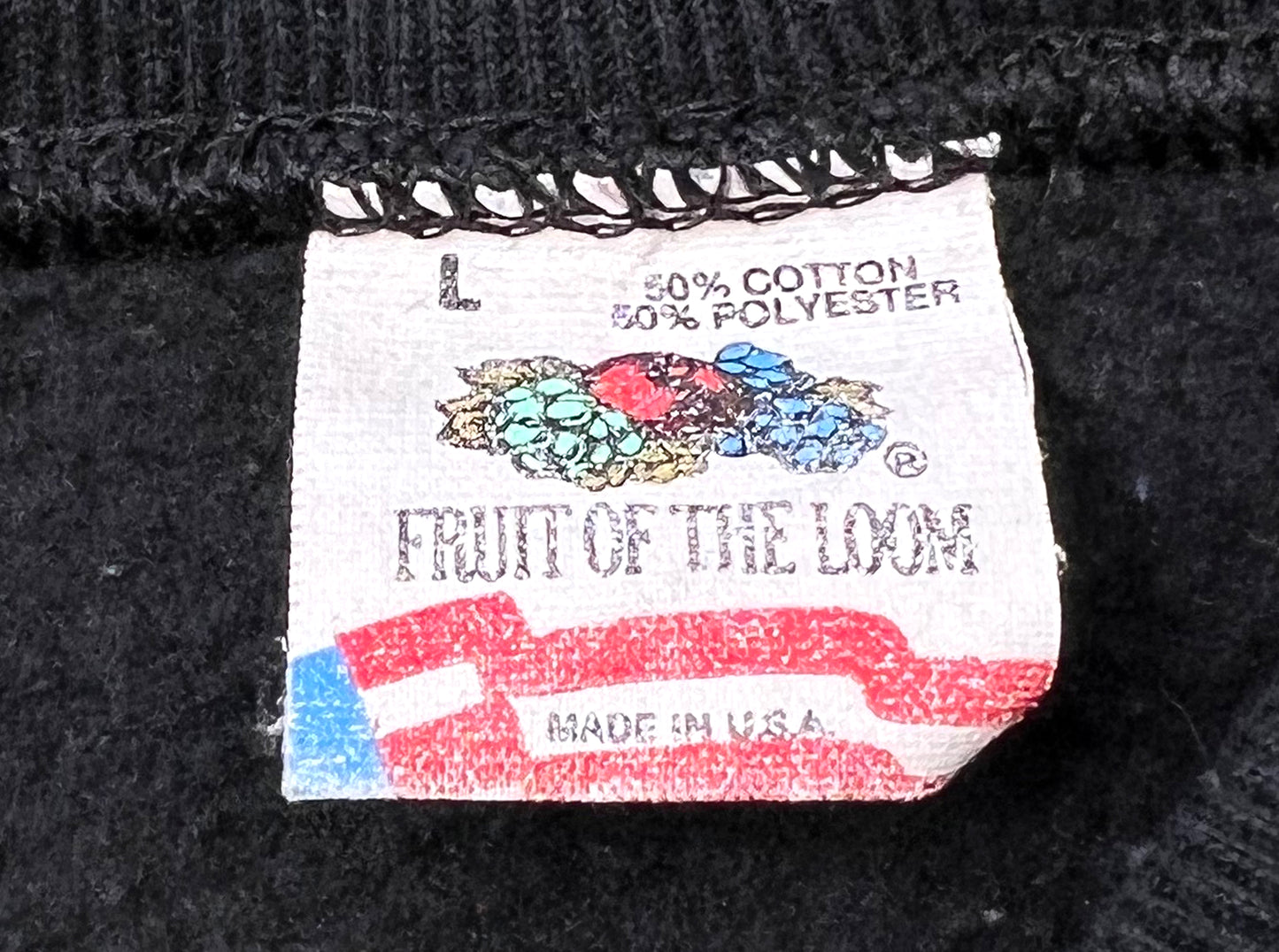 Star Trek Ten Forward Hard Rock Sweatshirt