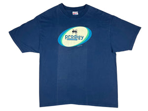 Prodigy Equipment T-shirt