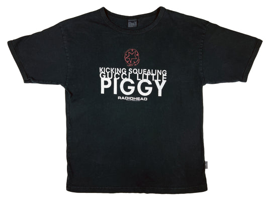 Radiohead Little Piggy T-Shirt