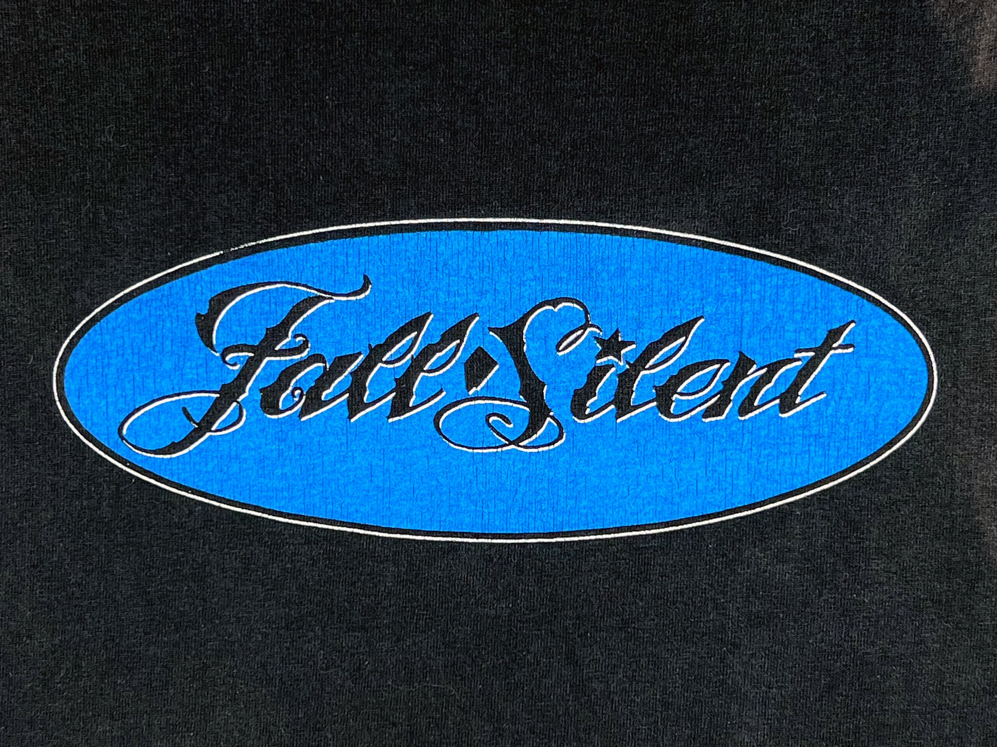 Fall Silent T-Shirt
