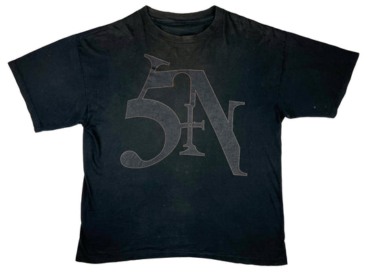 Vintage Nine Inch Nails '5IN' T-Shirt