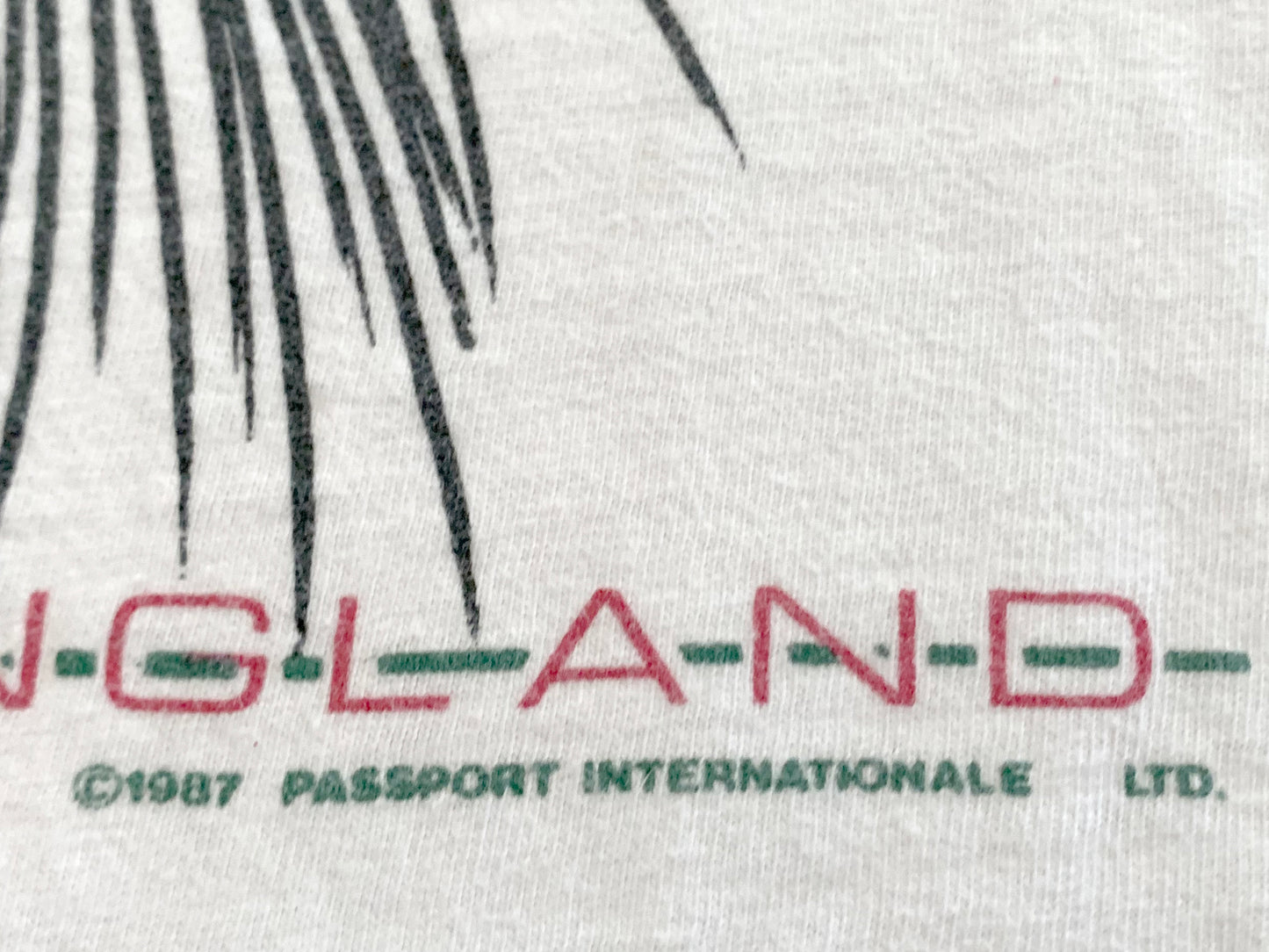 Bangers Liverpool England T-Shirt