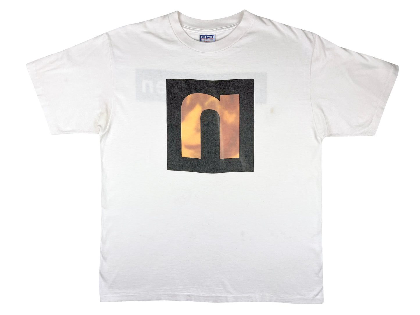 Nine Inch Nails 'Broken' T-Shirt