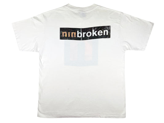 Nine Inch Nails 'Broken' T-Shirt